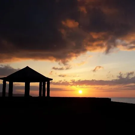 Casa Sentir A Feriehus