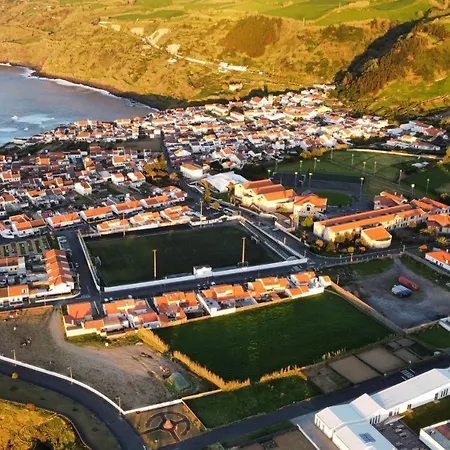 Casa Sentir A Casa vacanze