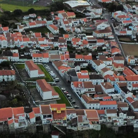 Feriehus Casa Sentir A Maia (Sao Miguel)