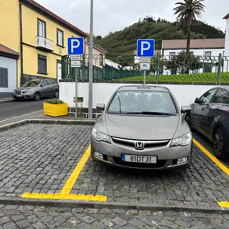 Feriehus Casa Sentir A