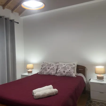 Casa Sentir A Casa vacanze *