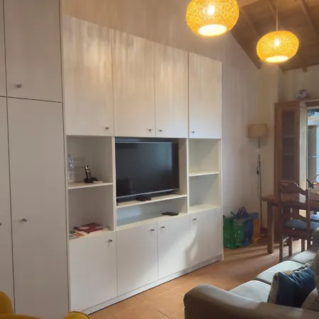 Casa vacanze Casa Sentir A *