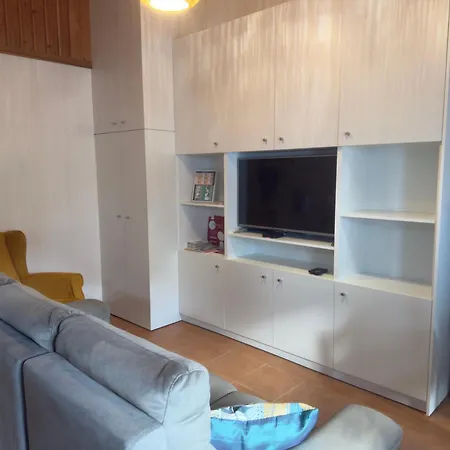 Feriehus Casa Sentir A Maia (Sao Miguel)