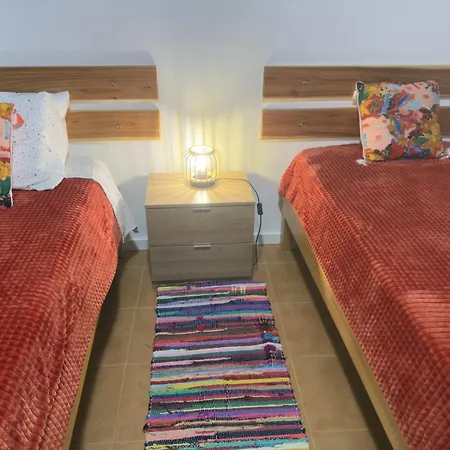 Casa Sentir A Casa vacanze