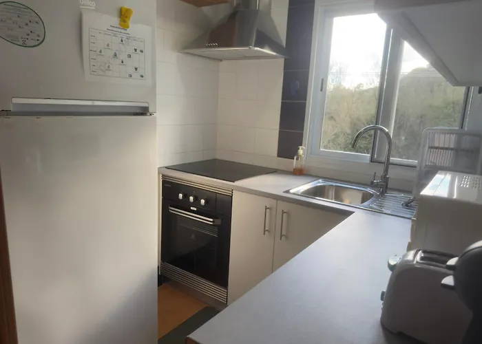 Casa Sentir A * Maia (Sao Miguel)