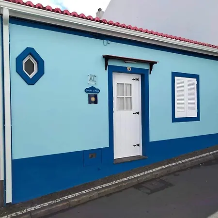 Ferienhaus Casa Sentir A