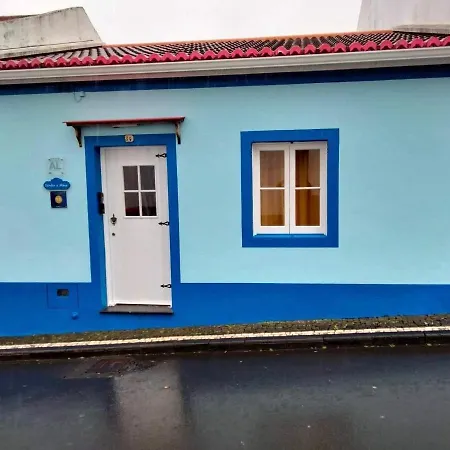 Casa Sentir A Maia (Sao Miguel)