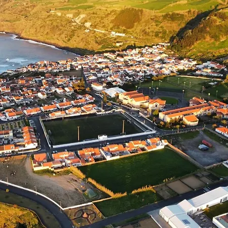 Casa Sentir A Tatil Evi