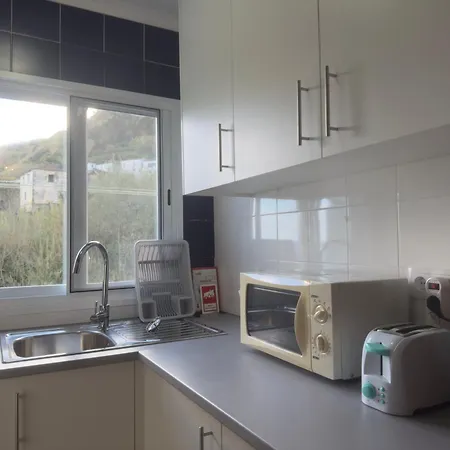 Casa Sentir A Ferienhaus