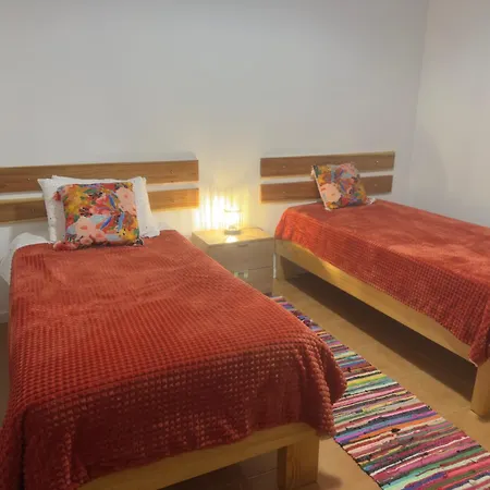 Casa Sentir A Maia (Sao Miguel)