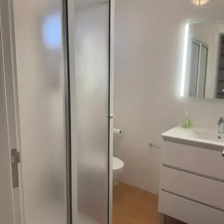 Casa Sentir A