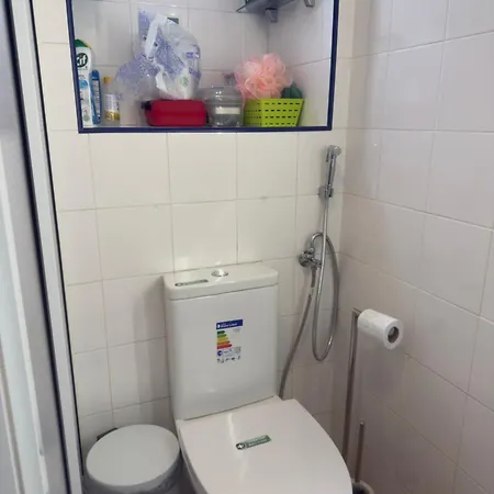 Casa Sentir A בית נופש *