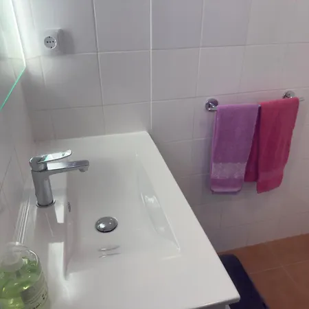 Ferienhaus Casa Sentir A *