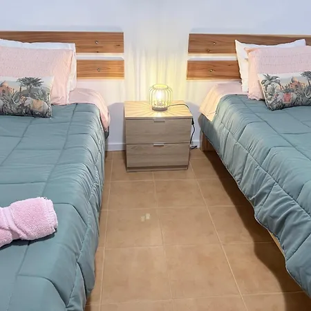 Casa Sentir A Maia (Sao Miguel)