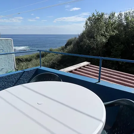 Casa Sentir A Holiday home Maia (Sao Miguel)