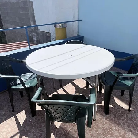Holiday home Casa Sentir A Maia (Sao Miguel)