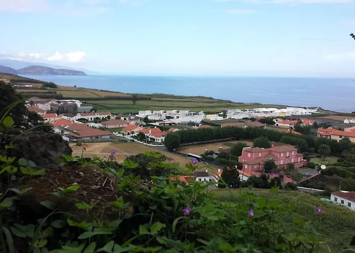 Casa Sentir A Maia (Sao Miguel)