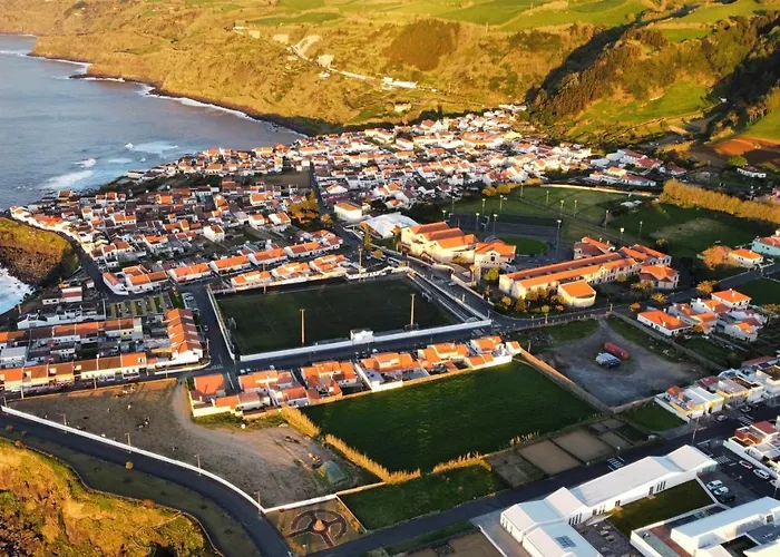 Casa Sentir A بيت للعطل