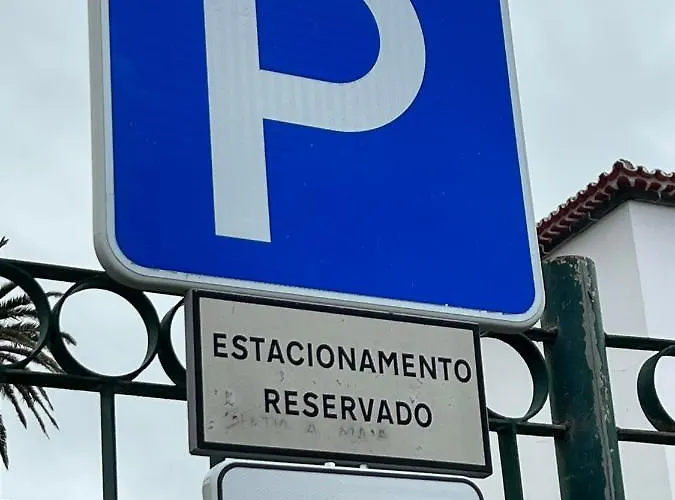 بيت للعطل Casa Sentir A Maia (Sao Miguel)