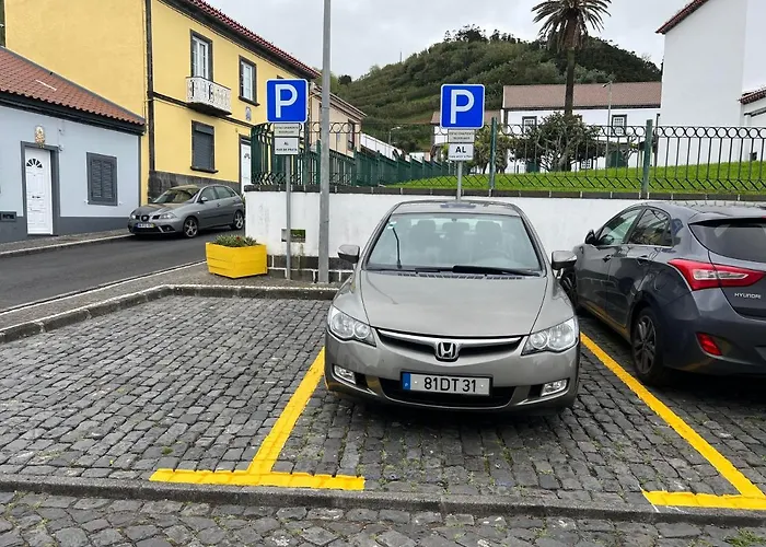 بيت للعطل Casa Sentir A