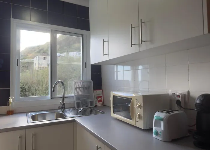 Casa Sentir A بيت للعطل