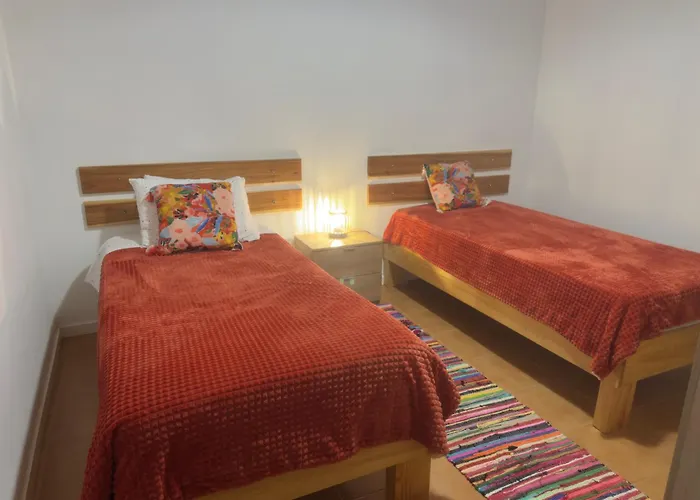 Casa Sentir A Maia (Sao Miguel)