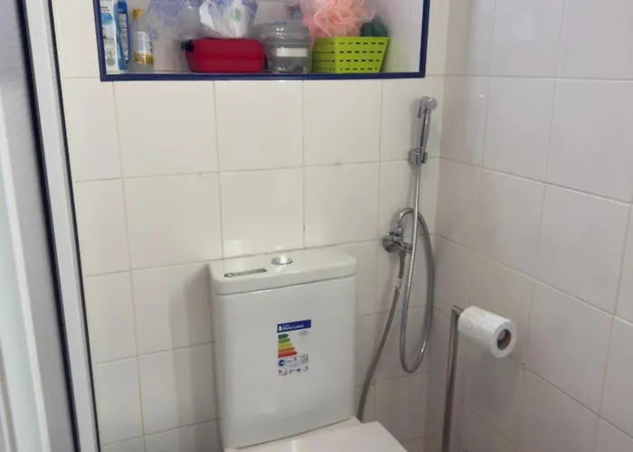 Casa Sentir A بيت للعطل *